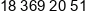 Trans Agro Phone