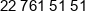 Matraszek Phone 1