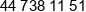 Fonel Phone 1
