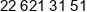 Zreczni I Silni Phone 1