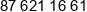 Bauservis Phone