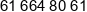 Saule Technologies Phone 1