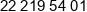 Inbase Phone 1