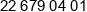 Biuro Handlowe Janecki Phone 1