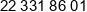 Psp International Phone 1