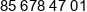 Biazet Phone 1