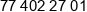 Biotrend Phone 1