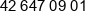 Technologie Galwaniczne Phone 1