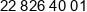 Eclipse Enterprises Phone 1