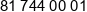 Przedsiebiorstwo Wielobranzowe Tuz Phone 1