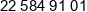 Twinsmed Phone 1