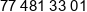 Kaszynski Phone