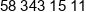 Thomas Beton Phone 5