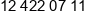 C J Gryf Phone 1