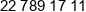 Aktywni Phone 1
