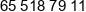 Gospodarstwo Rolne Woniesc Phone 1