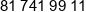 Mieszkaniowa Czechow Phone