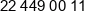 Bm Property Phone 1