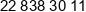 Reverse Phone 1