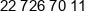 Efimo Phone 1