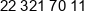 Kaup Phone 1