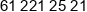 Urbania Phone 1