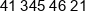 Promed Phone 1