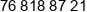 Eurowektor Phone