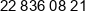 Agencja Ochrony Mienia Aromig Phone