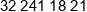 Hidroma Sistems Phone