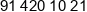 Thomas Beton Phone 2