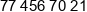 Trend Tj Phone