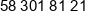 Baltic Gas Phone 1