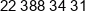 Kwantor Phone 1