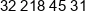 Signaltech Phone 1