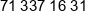 Wielki Mur Phone 1