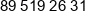 Agaplast Phone 2
