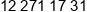 Dorzecza Raby Phone 1