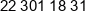 Rajmedica Phone 1