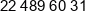 Emb Arte Phone
