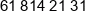 Mariusz Wisniewski Architekt Phone 1