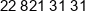 Stoen Operator Phone 1