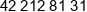 Adamed Pharma Phone 1