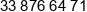 Glanzbut Phone 1