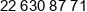 Thormex Phone 1