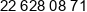 Native Chemicals Phone 1