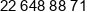 Activum Nieruchomosci Phone