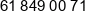 Handlowo Uslugowo Produkcyjna Dabrowka Phone 1