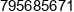 Patryk Siwicki Phone 1