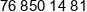 H Ptner Drog Bau Phone